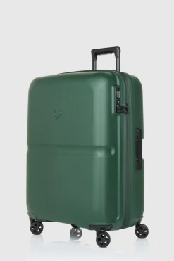 Single Stripe 3pc Suitcase Set