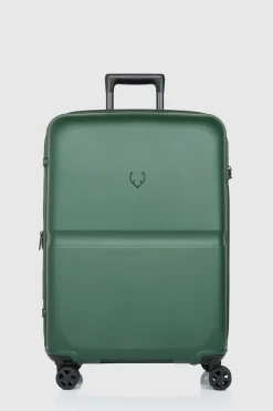 Single Stripe 3pc Suitcase Set