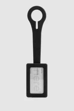 Slim Luggage Tag