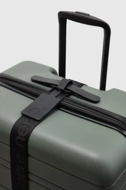 Slim Luggage Tag
