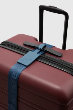 Slim Luggage Tag