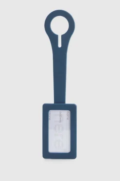 Slim Luggage Tag