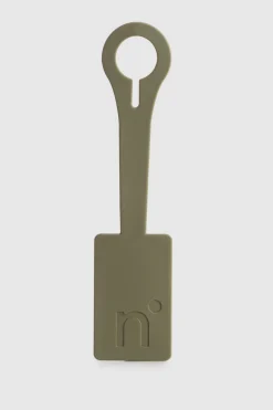 Slim Luggage Tag