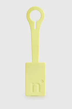 Slim Luggage Tag