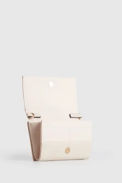 Small Flap Crossbody Bag