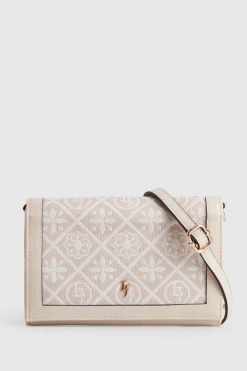 Small Flap Crossbody Bag