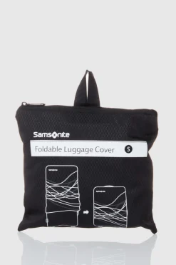 Small Foldable Luggage Cover