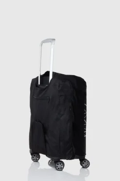 Small Foldable Luggage Cover