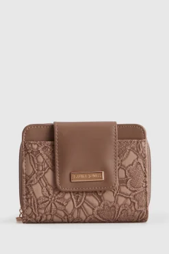 Small Tab Wallet