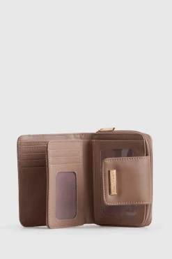 Small Tab Wallet