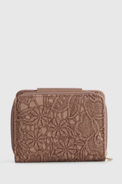 Small Tab Wallet
