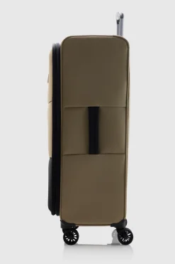 Soft Stripe 2.0 81cm Suitcase