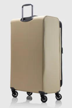 Soft Stripe 2.0 81cm Suitcase