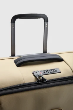 Soft Stripe 2.0 81cm Suitcase