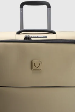 Soft Stripe 2.0 81cm Suitcase