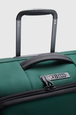 Soft Stripe 2.0 81cm Suitcase