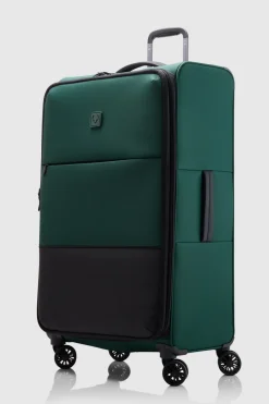 Soft Stripe 2.0 81cm Suitcase