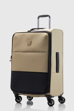 Soft Stripe 2.0 69cm Suitcase