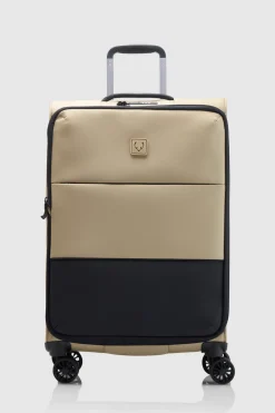 Soft Stripe 2.0 69cm Suitcase