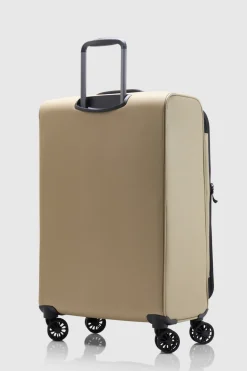 Soft Stripe 2.0 69cm Suitcase