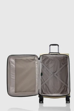 Soft Stripe 2.0 69cm Suitcase