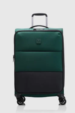 Soft Stripe 2.0 69cm Suitcase