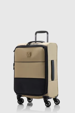 Soft Stripe 2.0 54cm Suitcase