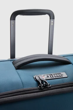 Soft Stripe 2.0 54cm Suitcase