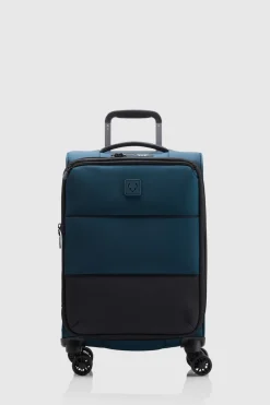 Soft Stripe 2.0 54cm Suitcase