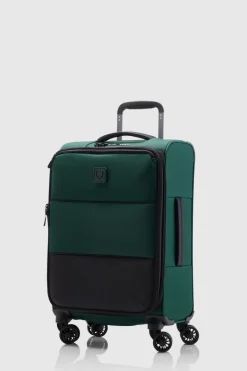 Soft Stripe 2.0 54cm Suitcase