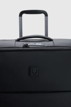 Soft Stripe 2.0 69cm Suitcase