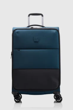 Soft Stripe 2.0 69cm Suitcase