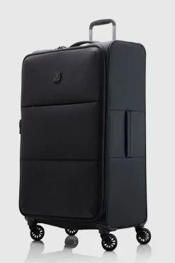 Soft Stripe 2.0 81cm Suitcase