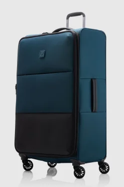 Soft Stripe 2.0 81cm Suitcase