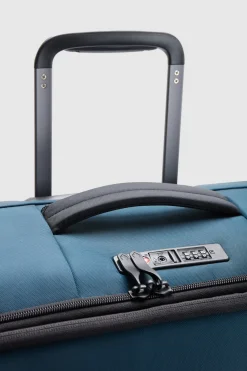 Soft Stripe 2.0 81cm Suitcase