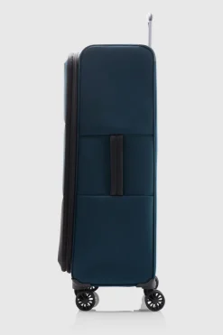 Soft Stripe 2.0 81cm Suitcase