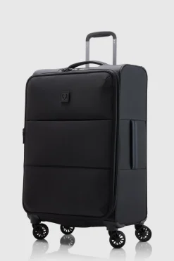 Soft Stripe 2.0 3pc Suitcase Set