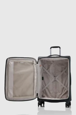 Soft Stripe 2.0 3pc Suitcase Set