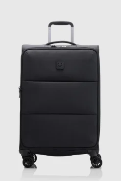 Soft Stripe 2.0 3pc Suitcase Set
