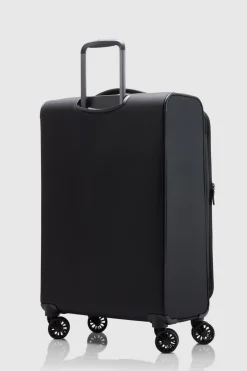 Soft Stripe 2.0 3pc Suitcase Set