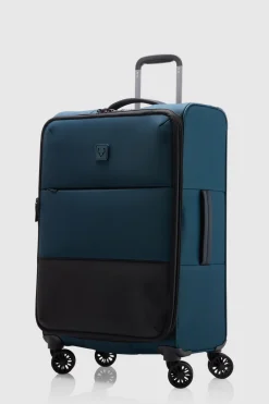 Soft Stripe 2.0 3pc Suitcase Set