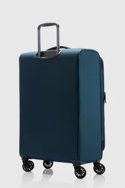 Soft Stripe 2.0 3pc Suitcase Set