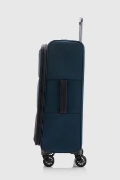 Soft Stripe 2.0 3pc Suitcase Set