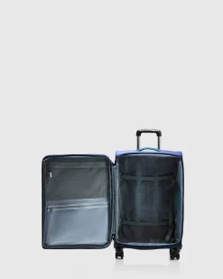 Spin Air 4 83cm Suitcase