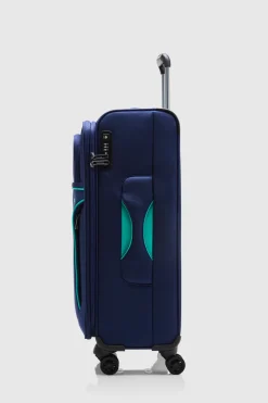 Spin Air 4 83cm Suitcase