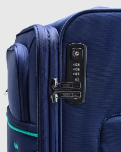 Spin Air 4 83cm Suitcase