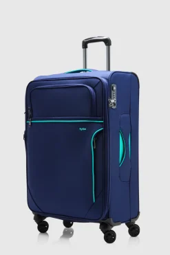 Spin Air 4 83cm Suitcase