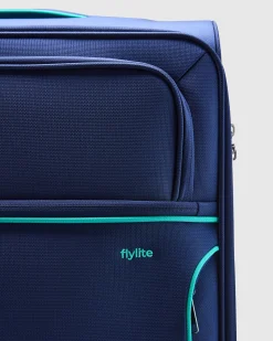 Spin Air 4 72cm Suitcase