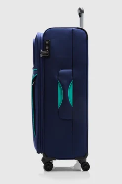 Spin Air 4 72cm Suitcase