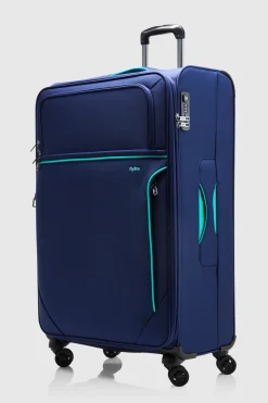 Spin Air 4 72cm Suitcase
